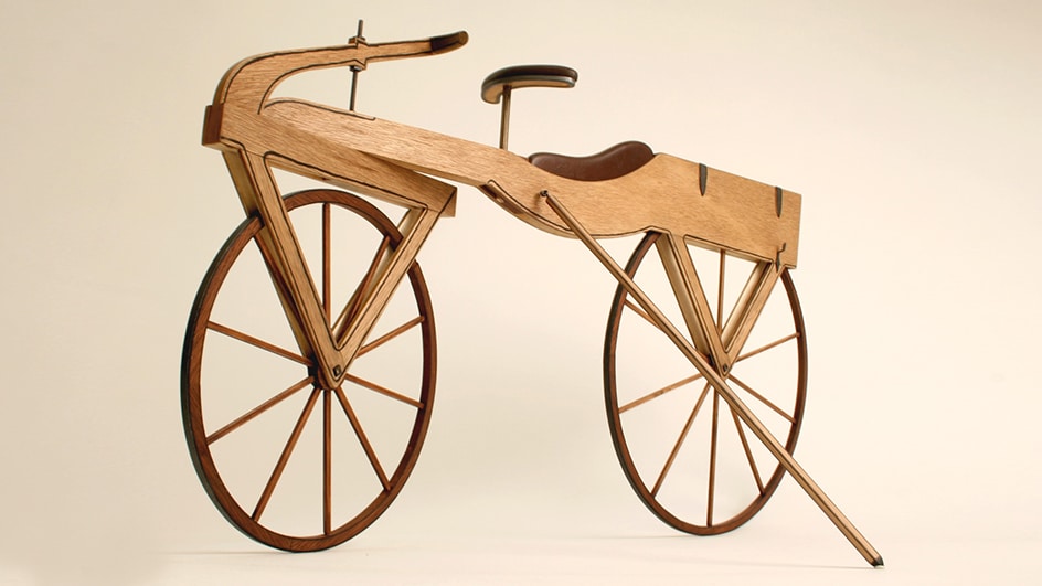 1817 fahrrad