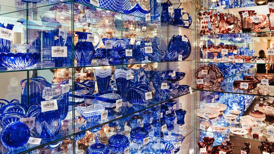 Bohemian Crystal: A Guide To Czech Glassmaking | DuVine