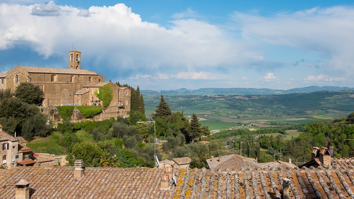 Tuscany Bike Tours & Cycling Vacations | DuVine