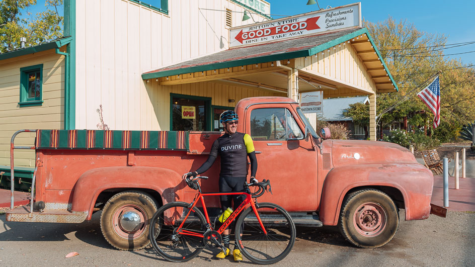 tyranena bike ride 2020